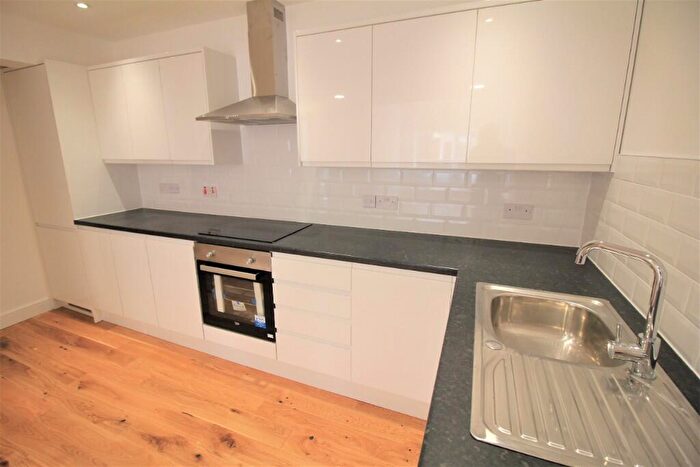 1 Bedroom Apartment To Rent In Wellesley Road, Great Yarmouth, Norfolk, NR30