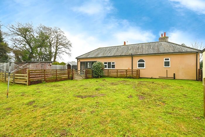 4 Bedroom Bungalow For Sale In Slough Lane, Ardleigh, Colchester, Essex, CO7