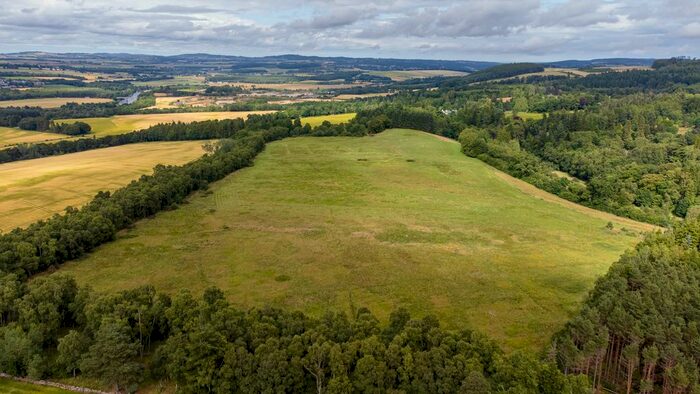 Land For Sale In Durris, Banchory, AB31