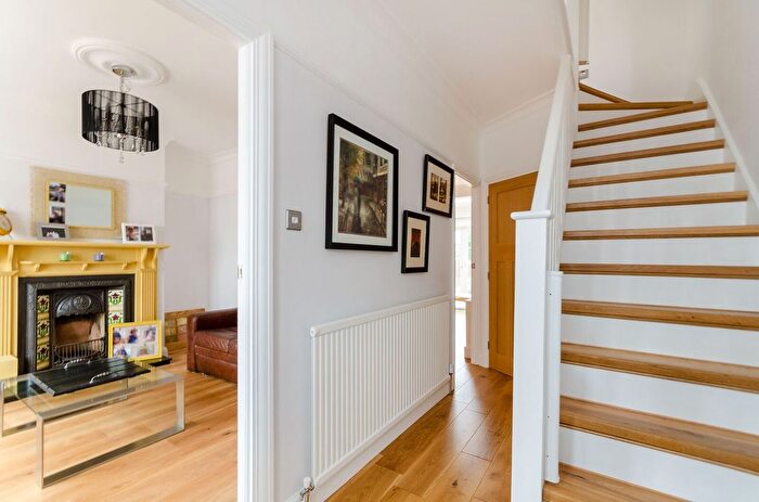 4 Bedroom End Terrace House To Rent In Phyllis Avenue, Motspur Park, New Malden, KT3