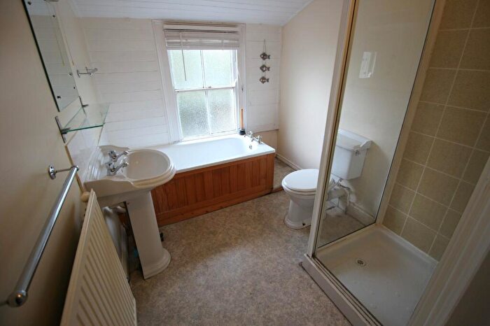 2 Bedroom End Of Terrace House To Rent In Bermuda Terrace, Cambridge, CB4