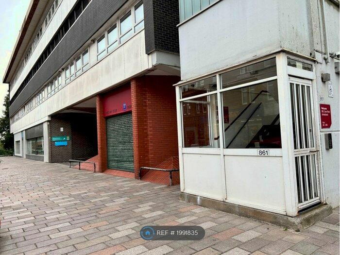 2 Bedroom Flat To Rent In Crow Road, Glasgow, G13