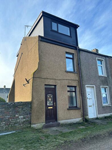 3 Bedroom House To Rent In John Street, Askam In Furness, LA16