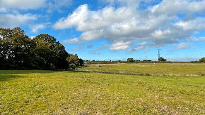 Land For Sale In Cotton Paddock, Markyate, St. Albans, AL3
