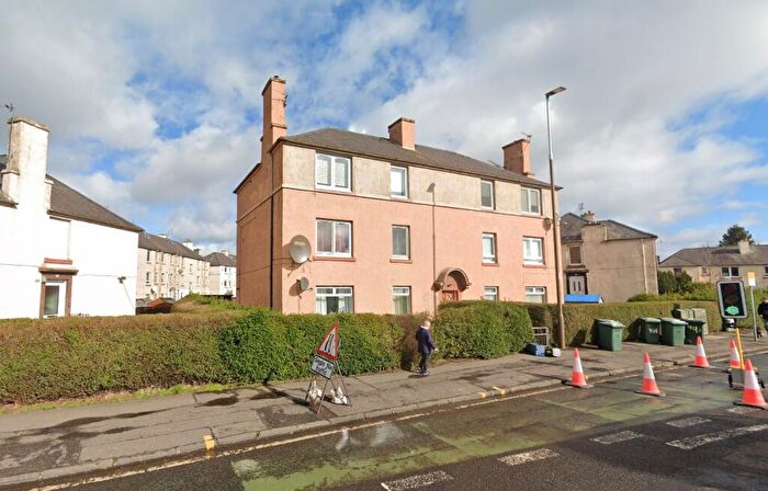 2 Bedroom Flat To Rent In , Stenhouse Drive, Edinburgh, EH11
