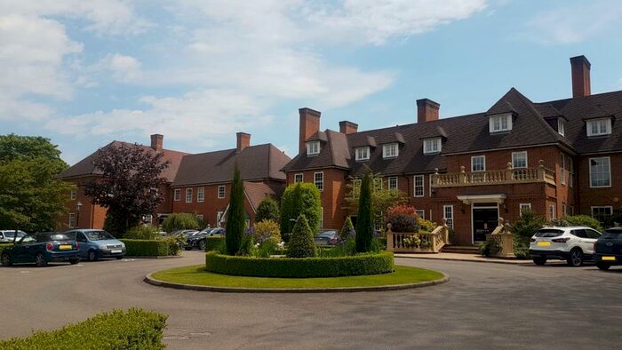 2 Bedroom Maisonette To Rent In Lady Yorke Park, Iver Heath, SL0