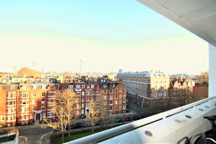 2 Bedroom Flat To Rent In Luxborough Street, London, W1U