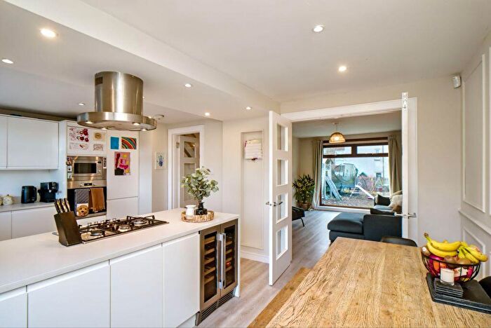 3 Bedroom Semi-Detached House For Sale In Harlaw March, Balerno, Edinburgh, EH14