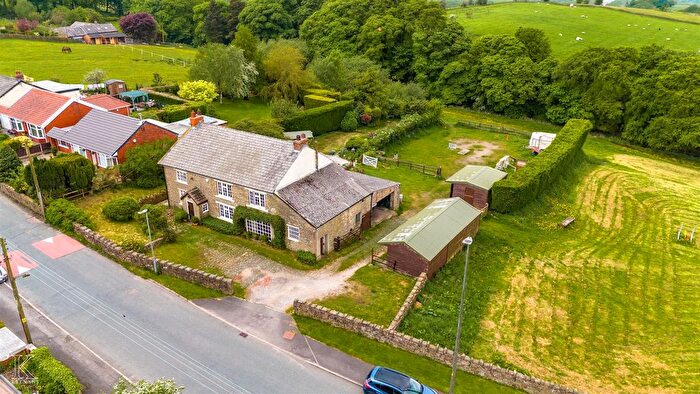 5 Bedroom Farmhouse For Sale In Tockholes Road, Pickup Brow, Tockholes, BB3