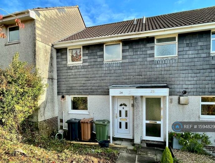 3 Bedroom Terraced House To Rent In Challock Close, Plymouth, PL6