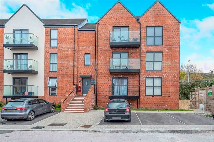 2 Bedroom Apartment To Rent In Sir Harry Secombe Court, Swansea Docks, Swansea, SA1