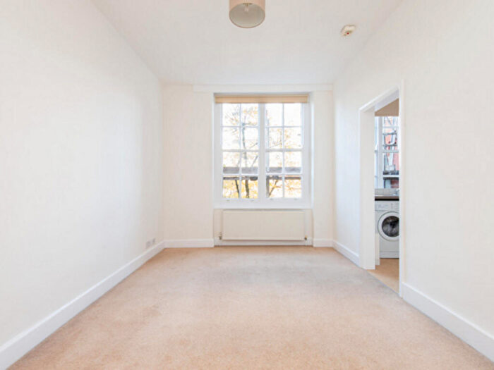 1 Bedroom Flat To Rent In Grove End House, Grove End Road, London, NW8