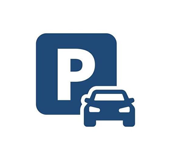 Parking To Rent In Parking Space, Cascade Way, London, W12