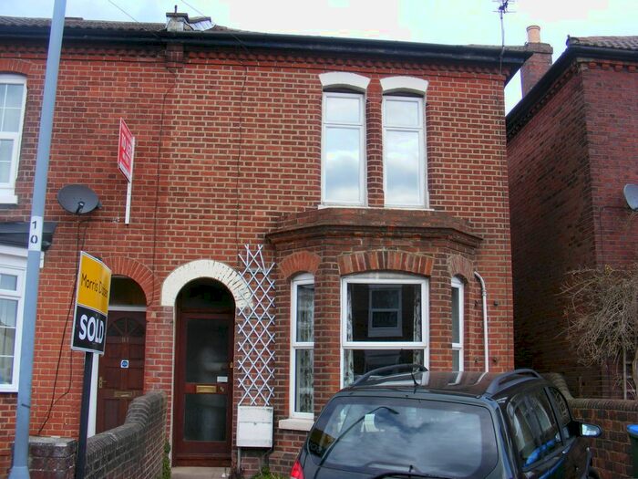 6 Bedroom Property To Rent In Avenue Road, Portswood, Southampton, SO14