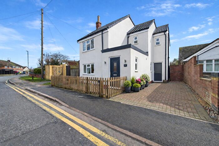 3 Bedroom Detached House To Rent In Clays Lane, Branston, DE14