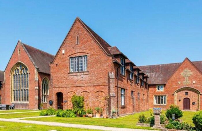 4 Bedroom Semi-Detached House For Sale In Mill Lane, North Chailey, BN8