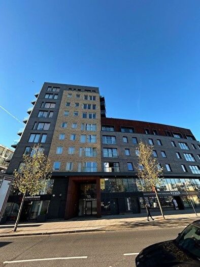 1 Bedroom Flat To Rent In Wembley Hill Road, Wembley, Greater London, HA9