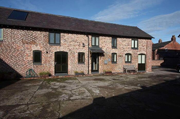 3 Bedroom House To Rent In Ledsham Village, Ellesmere Port, CH66
