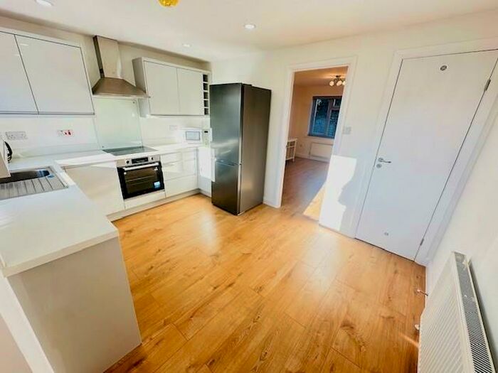 2 Bedroom End Of Terrace House To Rent In Lisures Drive, Sutton Coldfield, B76