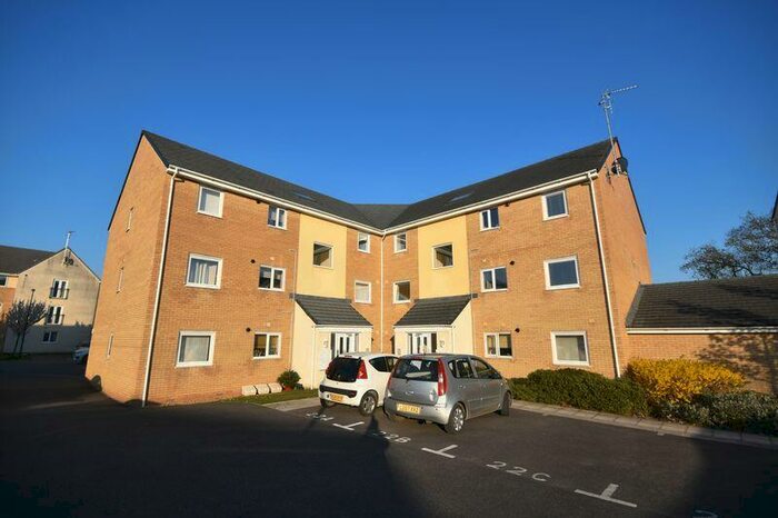 2 Bedroom Flat To Rent In Wylington Road, Frampton Cotterell, BS36