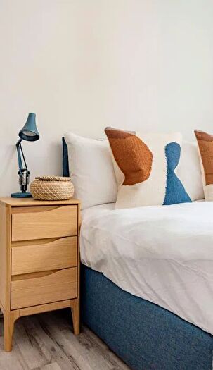 1 Bedroom House To Rent In Kentish Town Road, London, NW1