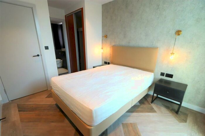 2 Bedroom Apartment To Rent In Bendix Street, Manchester, Greater Manchester, M4