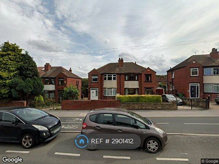 3 Bedroom Semi Detached House To Rent In Dewsbury Road, Leeds, LS11