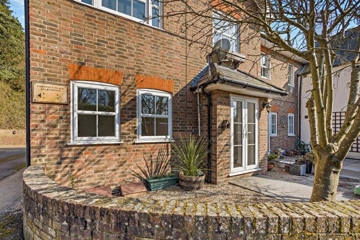 1 Bedroom Flat For Sale In Thurnham Lane Bearsted, Maidstone, ME14