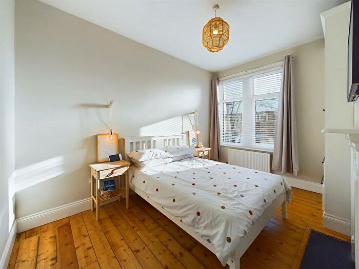 3 Bedroom Terraced House For Sale In Sandringham Gardens, North Shields, NE29