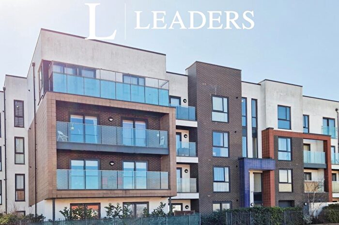 1 Bedroom Apartment To Rent In Sutton Road, Southend On Sea, SS2