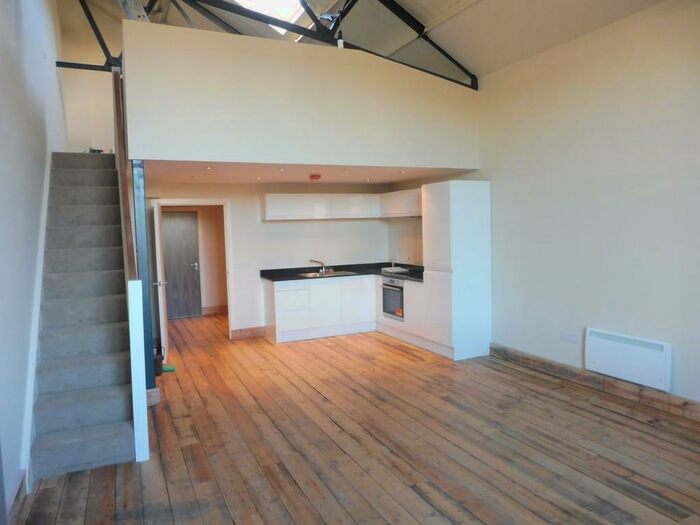 1 Bedroom Apartment To Rent In Pendyris Street, CF11