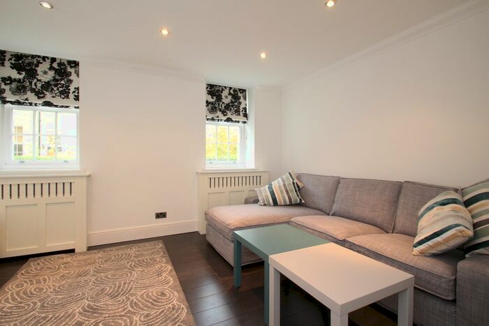 1 Bedroom Flat To Rent In St Georges Manor, Littlemore, OX4