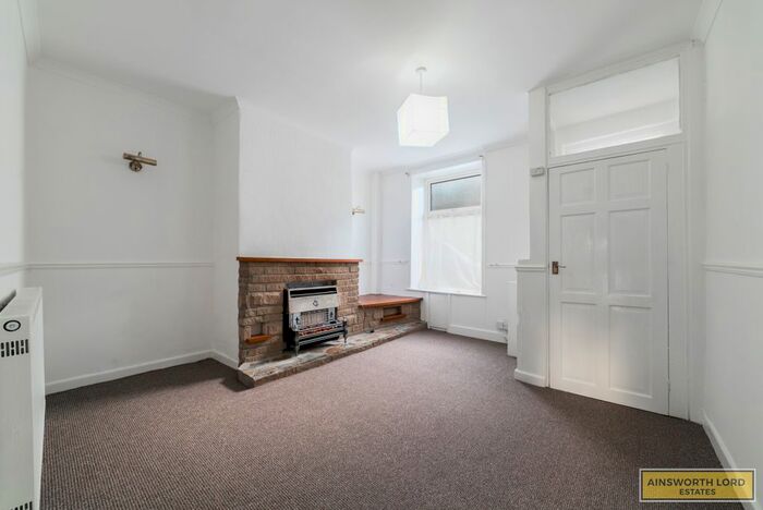 2 Bedroom Terraced House To Rent In Preston Street, Darwen, BB3