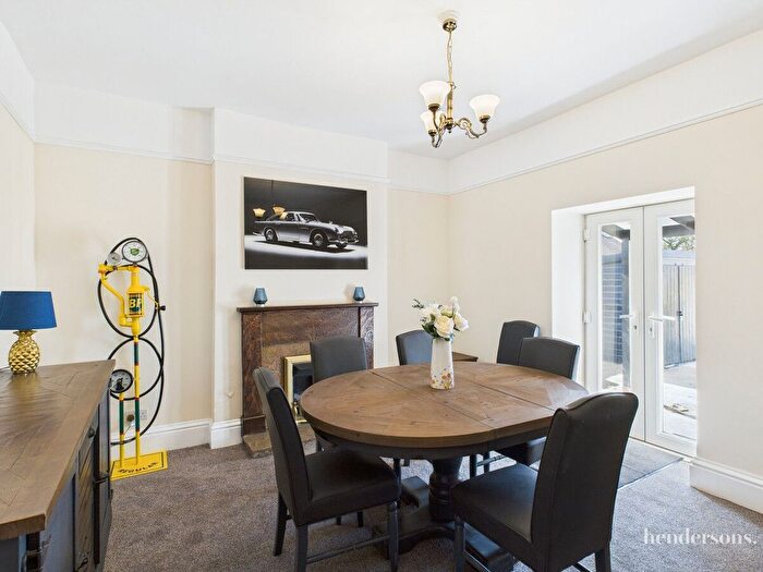 6 Bedroom Semi-detached House For Sale In Orchard Lane, Goathland, YO22