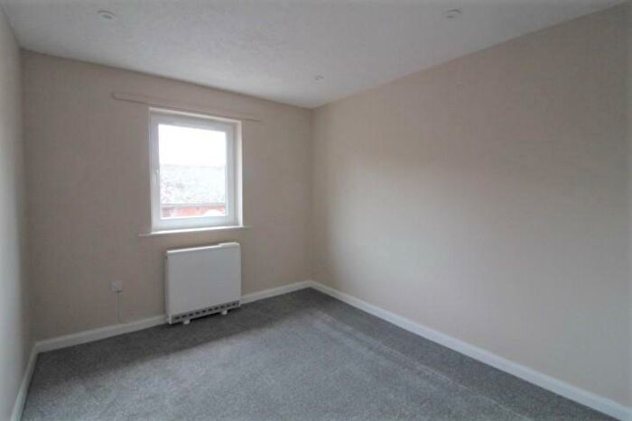 1 Bedroom Terraced House To Rent In Reynolds Mews, Exmouth, EX8