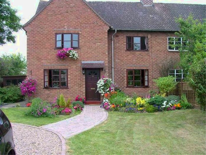 3 Bedroom Semi-Detached House To Rent In Southend Cottage, Uckinghall, Tewkesbury, Gloucestershire, GL20