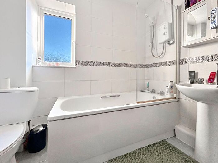 2 Bedroom End Of Terrace House For Sale In Cob Place, Godmanchester, Cambridgeshire., PE29