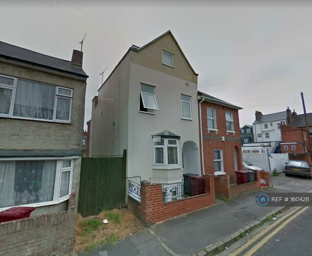 5 Bedroom Semi-Detached House To Rent In Amity Road, Reading, RG1