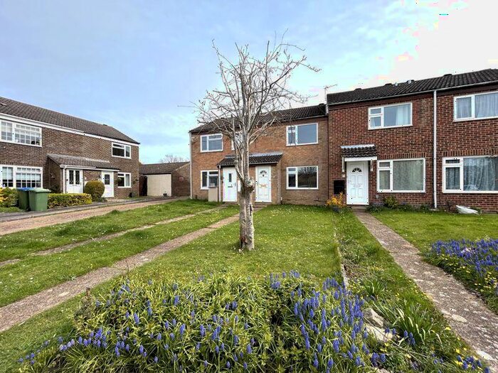 2 Bedroom Terraced House To Rent In Sea Kings, Fareham, PO14