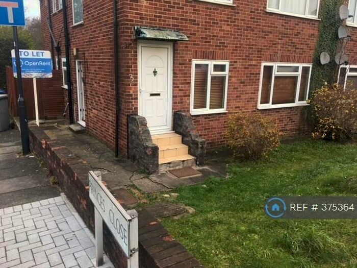 2 Bedroom Maisonette To Rent In Princes Close, London, NW9