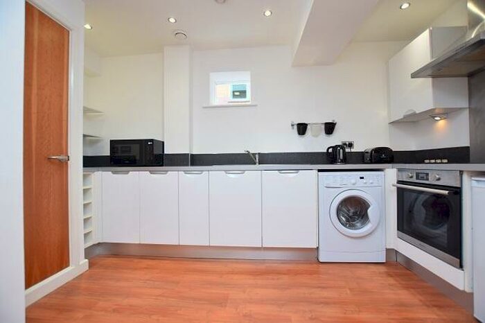 1 Bedroom Apartment To Rent In Butcher Works, Brown Lane, S1