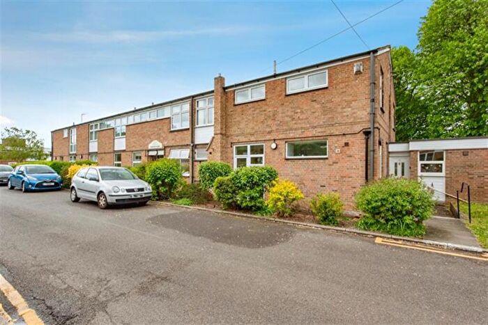 1 Bedroom Flat To Rent In Theaker House, South Darenth, DA4