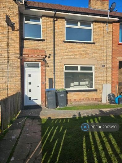3 Bedroom Terraced House To Rent In Chaytor Road, Consett, DH8