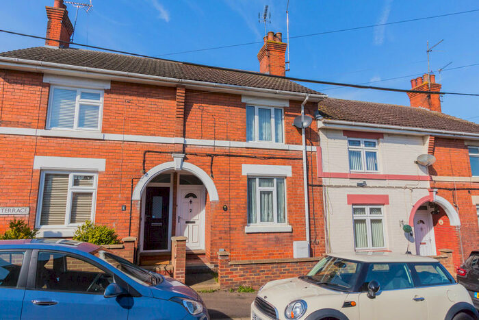 3 Bedroom Terraced House To Rent In Lilley Terrace, Irthlingborough, NN9