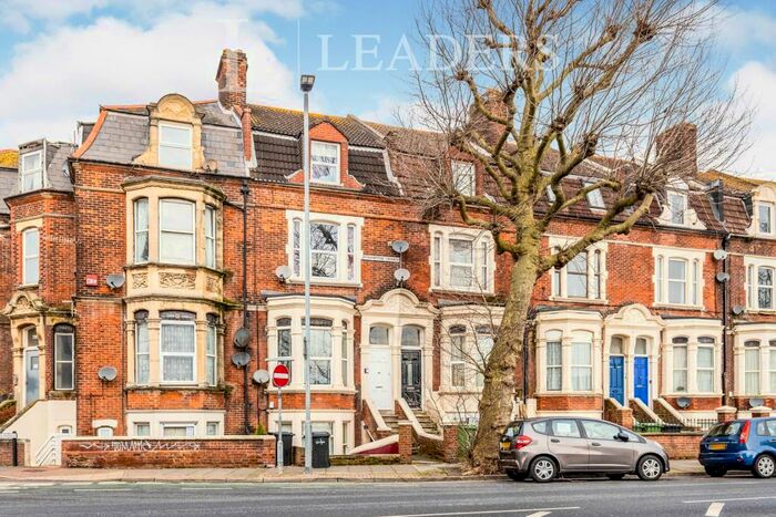 1 Bedroom Apartment To Rent In London Road, Portsmouth, PO2