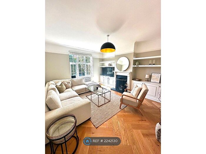 2 Bedroom Maisonette To Rent In Stondon Park, London, SE23