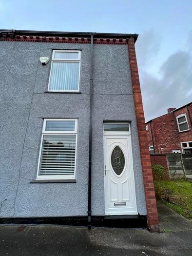 2 Bedroom Terraced House To Rent In Crompton Street, Ince, Wigan, WN3