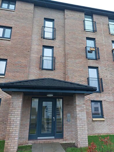 2 Bedroom Apartment To Rent In Flat, Briggers Brae, South Queensferry, EH30