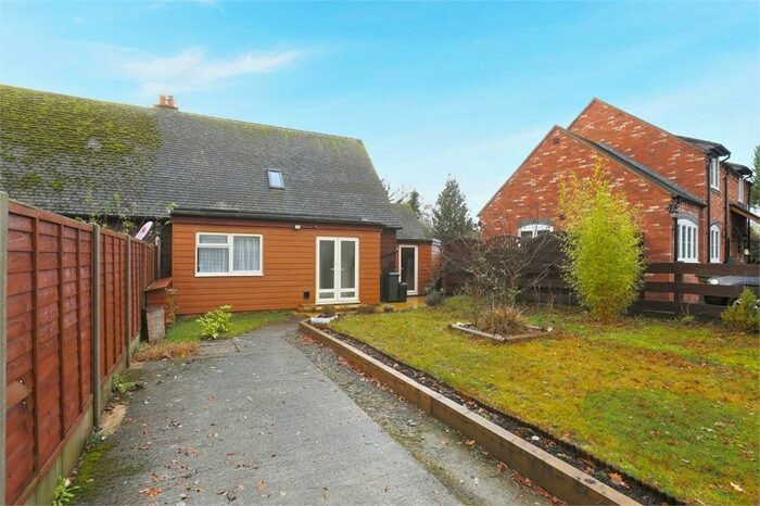4 Bedroom Semi-Detached House For Sale In Pencombe, Bromyard, Herefordshire HR7