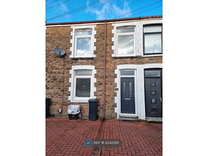 3 Bedroom Terraced House To Rent In New Rd, Neath, SA10